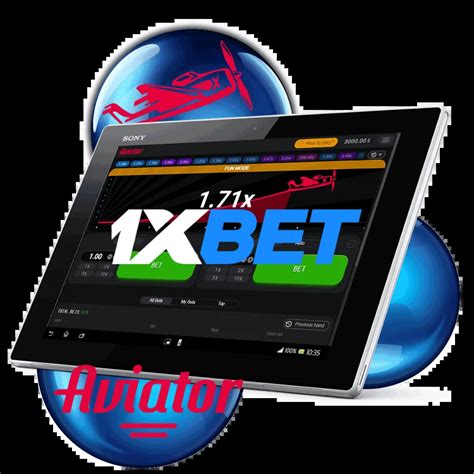 Guide to Playing Aviator on 1xBet Casino with Real Money.